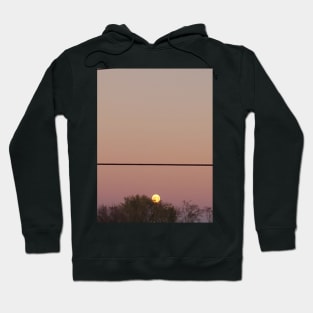 Full Moon Hoodie